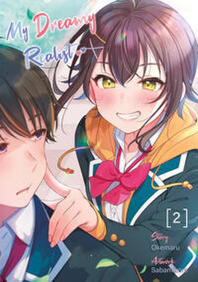 My Dreamy Realist 2 (deutsche Ausgabe)