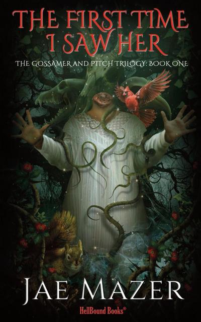 The First Time I Saw Her