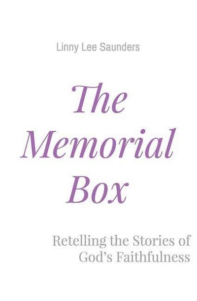 The Memorial Box