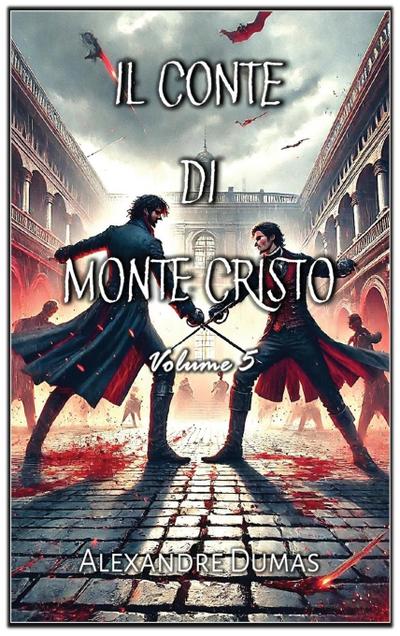 Il Conte di Monte Cristo