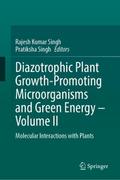Diazotrophic Plant Growth-Promoting Microorganisms