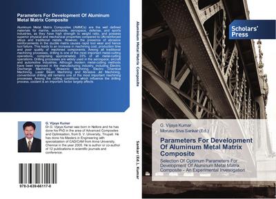 Parameters For Development Of Aluminum Metal Matrix Composite