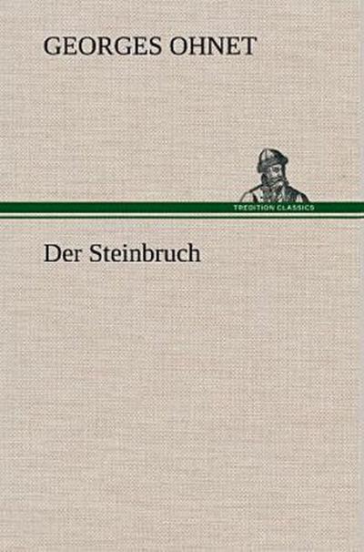 Der Steinbruch