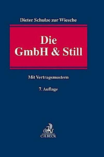 Die GmbH & Still