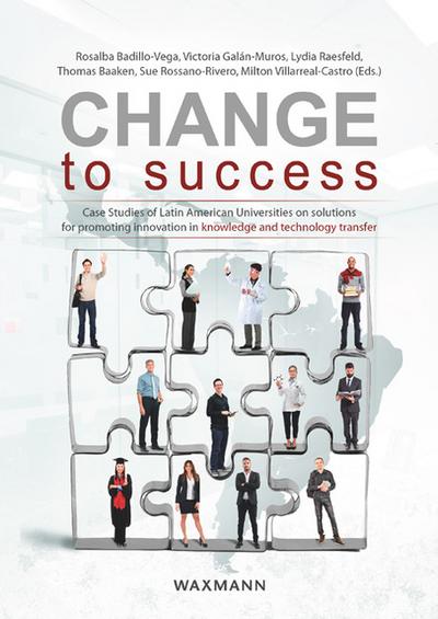 Change to Success