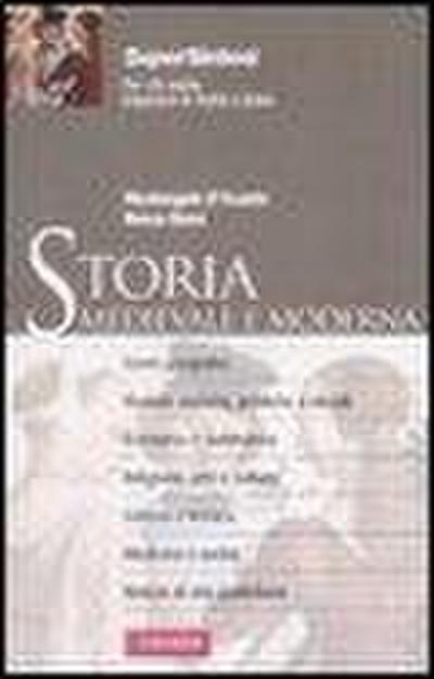 Storia medievale e moderna
