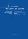 Der Lehrer als Experte