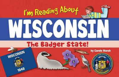 I’m Reading about Wisconsin