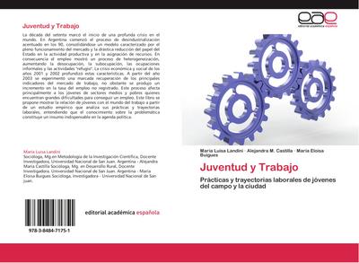 Juventud y Trabajo