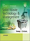 Solid Waste Technology and Management