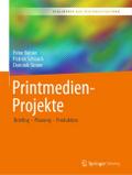 Printmedien-Projekte
