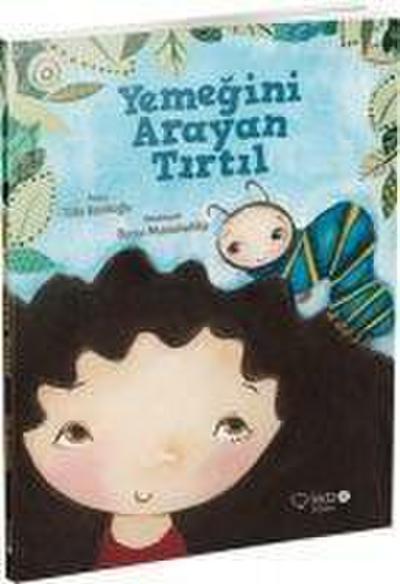 Yemegini Arayan Tirtil