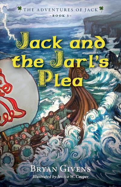 Jack and the Jarl’s Plea