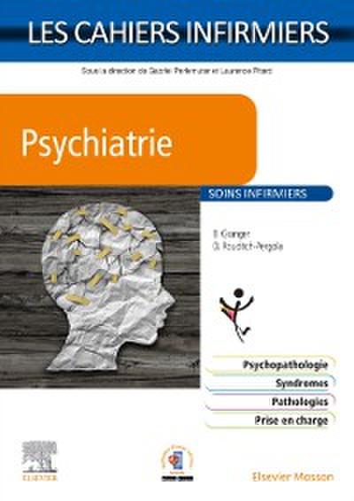 Psychiatrie