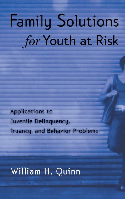 Family Solutions for Youth at Risk