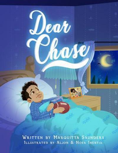 Dear Chase