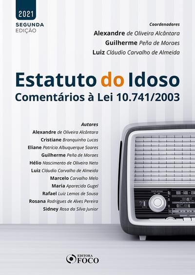 Estatuto do Idoso