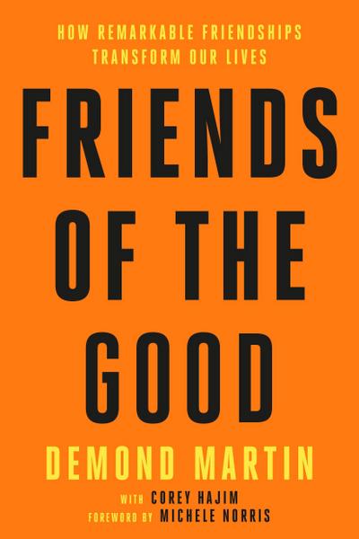 Friends of the Good