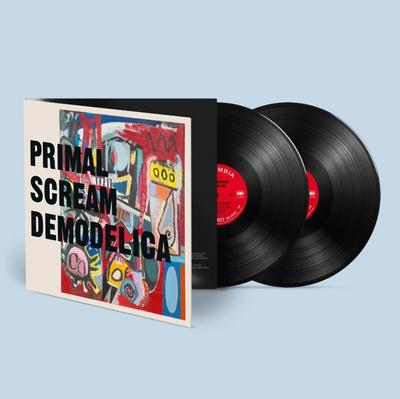 Demodelica (Vinyl)