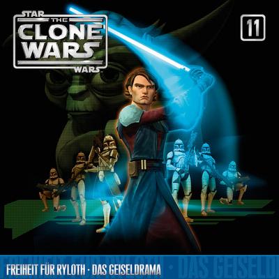 Star Wars: The Clone Wars 11