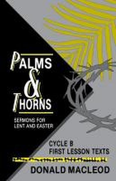 Palms and Thorns