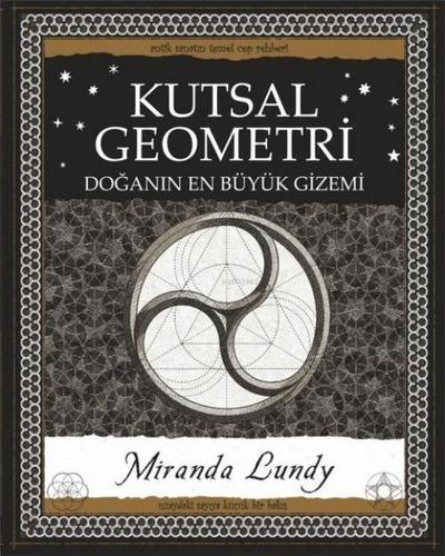 Kutsal Geometri - Doganin En Büyük Gizemi