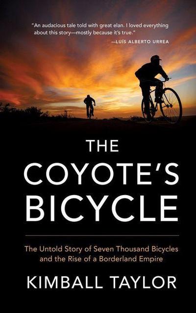 The Coyote’s Bicycle