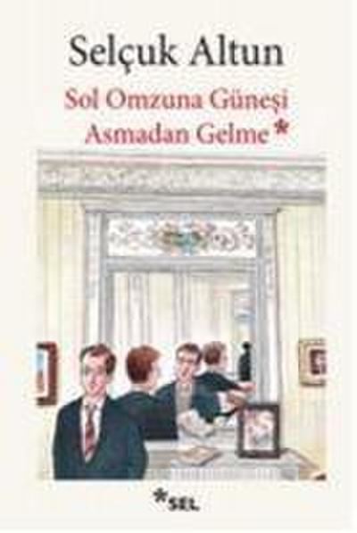 Sol Omzuna Günesi Asmadan Gelme