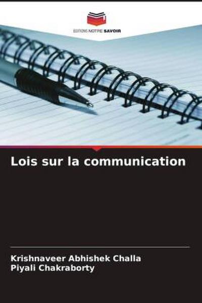 Lois sur la communication