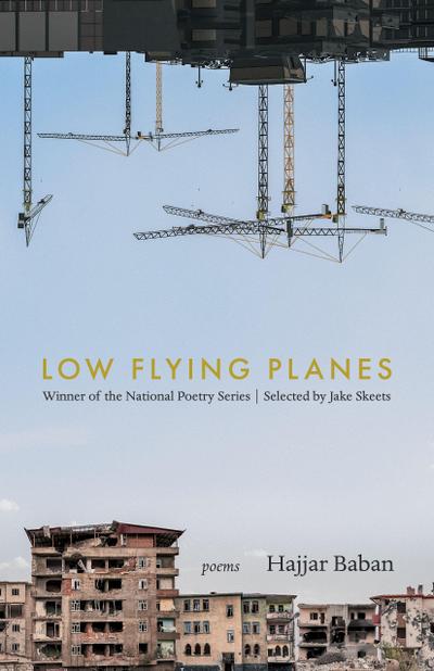 Low Flying Planes