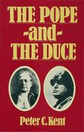 The Pope and the Duce