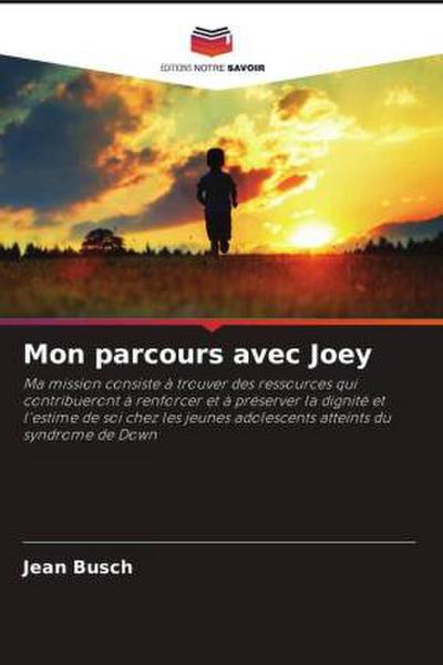 Mon parcours avec Joey