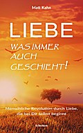 Liebe - was immer auch geschieht!