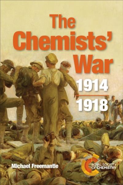Chemists’ War