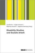 Disability Studies und Soziale Arbeit
