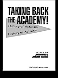 Taking Back the Academy!