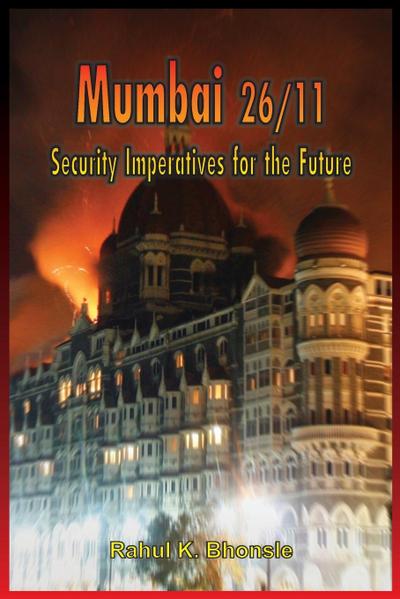 Mumbai 26/11