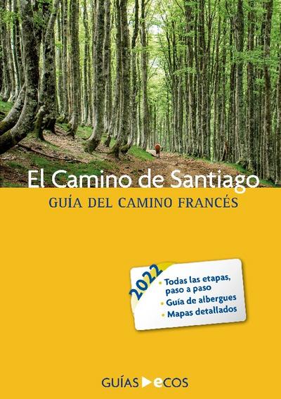 El Camino de Santiago