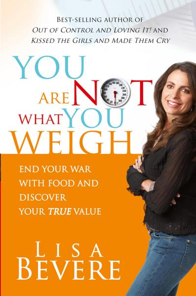 You Are Not What You Weigh