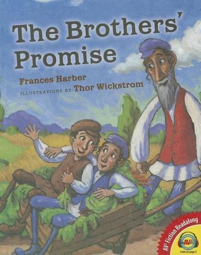The Brothers’ Promise