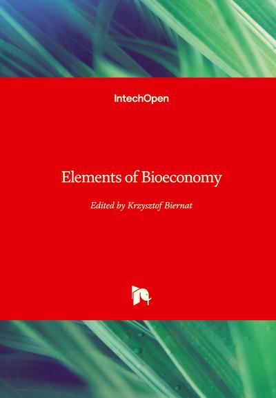Elements of Bioeconomy