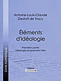 Éléments d’idéologie