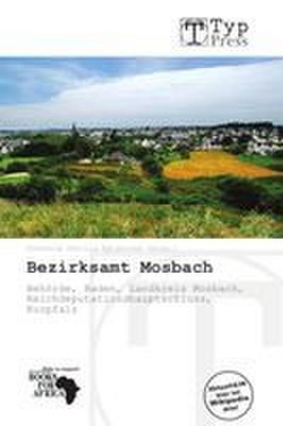 Bezirksamt Mosbach