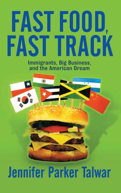 Fast Food, Fast Track