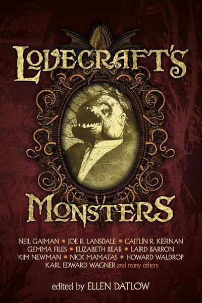 Lovecraft’s Monsters