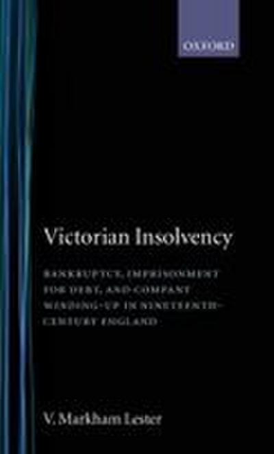 Victorian Insolvency