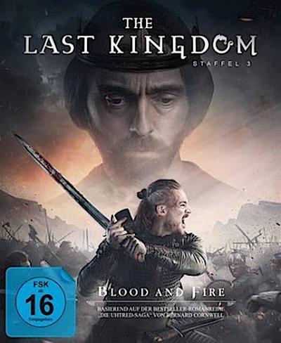 The Last Kingdom