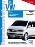 VW T6