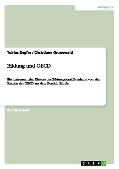 Bildung und OECD