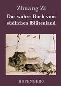 Das wahre Buch vom südlichen Blütenland